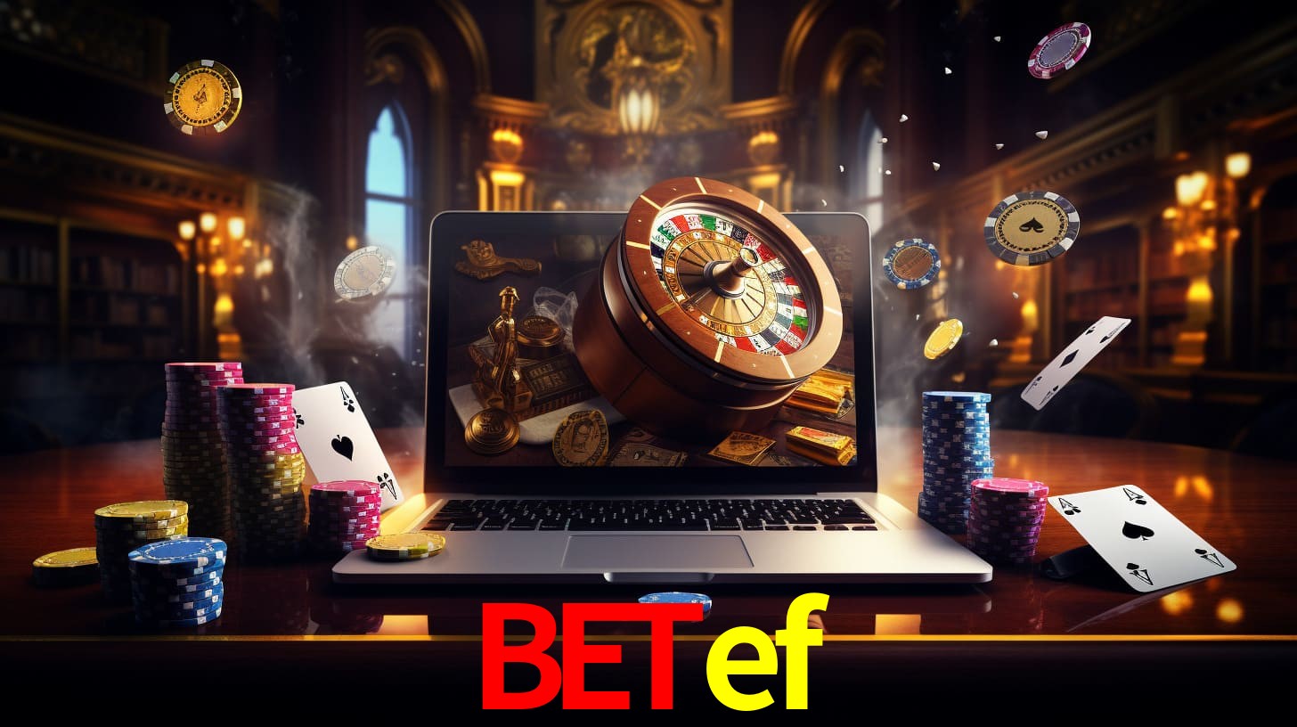 VIP Casino betef