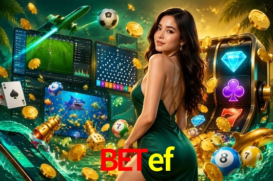 Experiência VIP betef