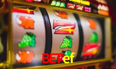Desvendando o Mundo dos Jogos Virtuais na betef