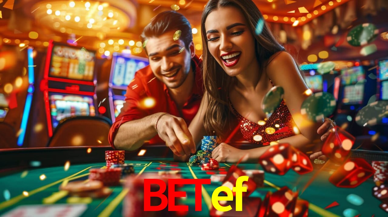 Diretório de Jogos betef