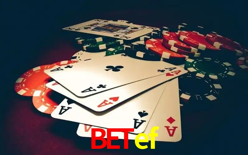 betef Slots - betef visual 1