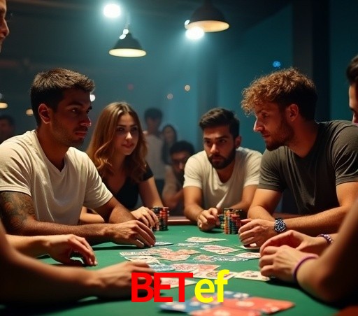Promoções Sazonais betef