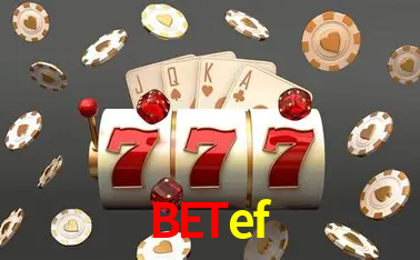 Descubra a Magia dos Jogos de Arcade no betef