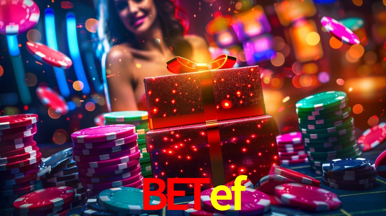 A Emoção da Loteria na betef: Uma Chance de Mudança de Vida