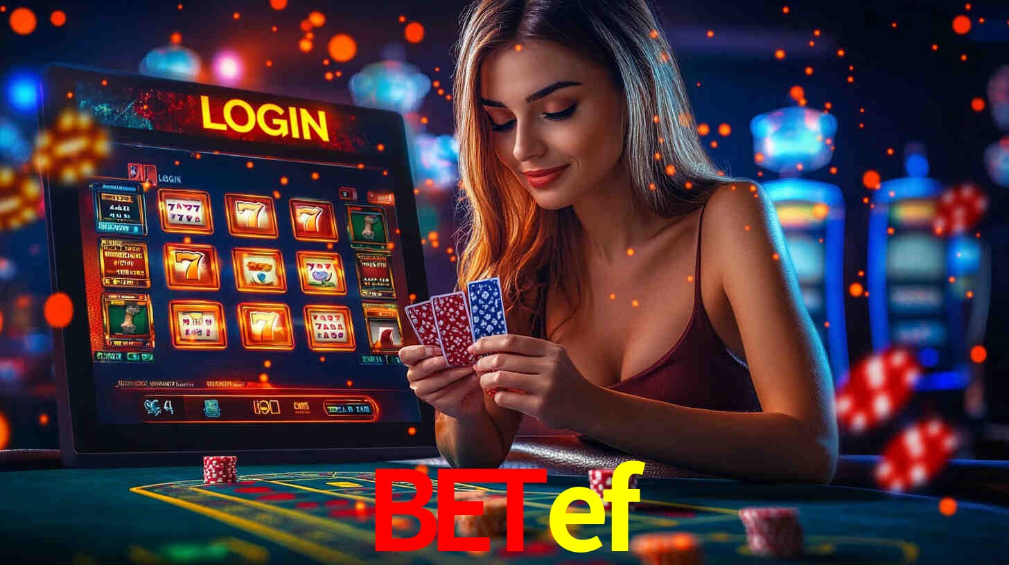 betef.com