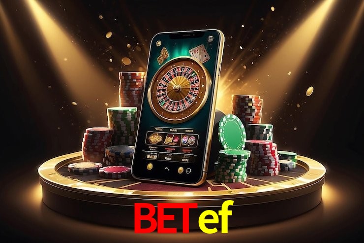 Jogos de Slot betef