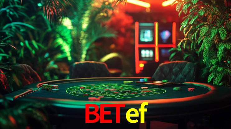 Roulette Table betef