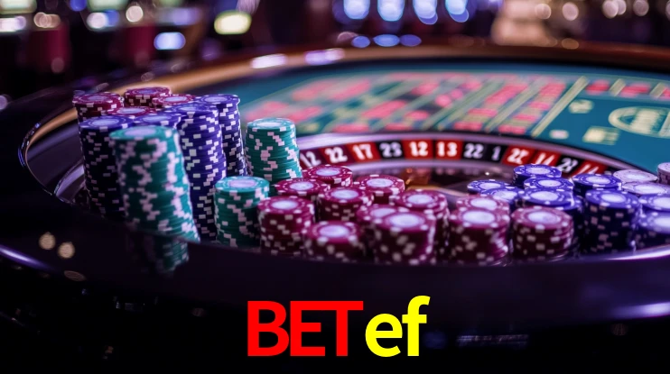 Live Casino betef