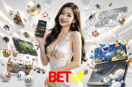 Live Casino betef