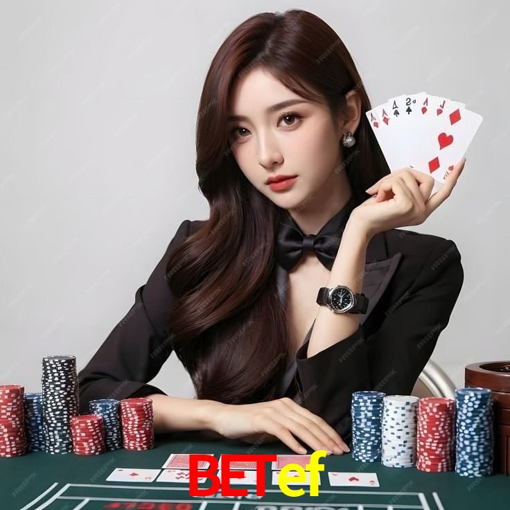 Login Seguro betef