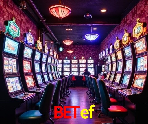 betef Aplicativo - betef visual 1