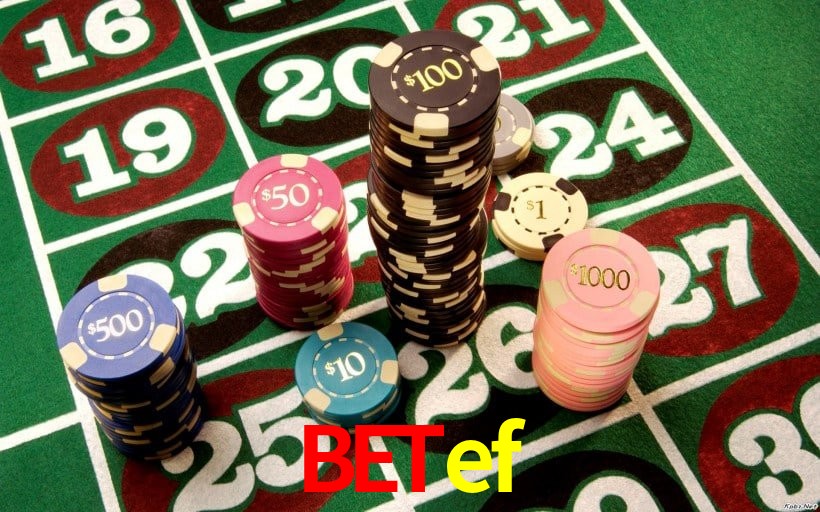 Casino VIP betef